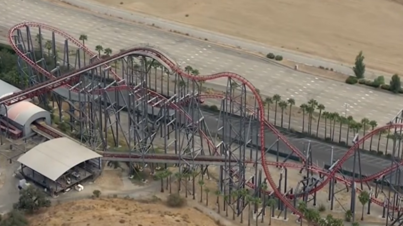 x2 ride at six flags lawsuit