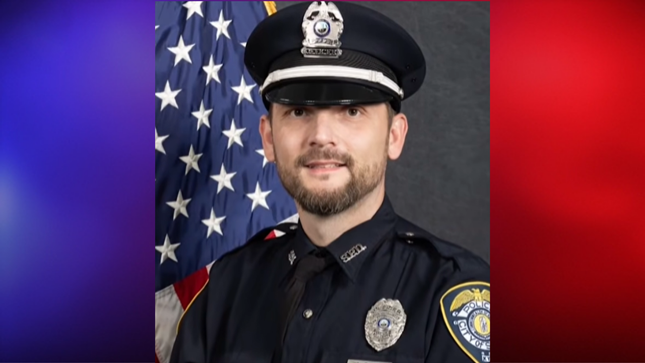 police officer arrested for flock camera tracking ex