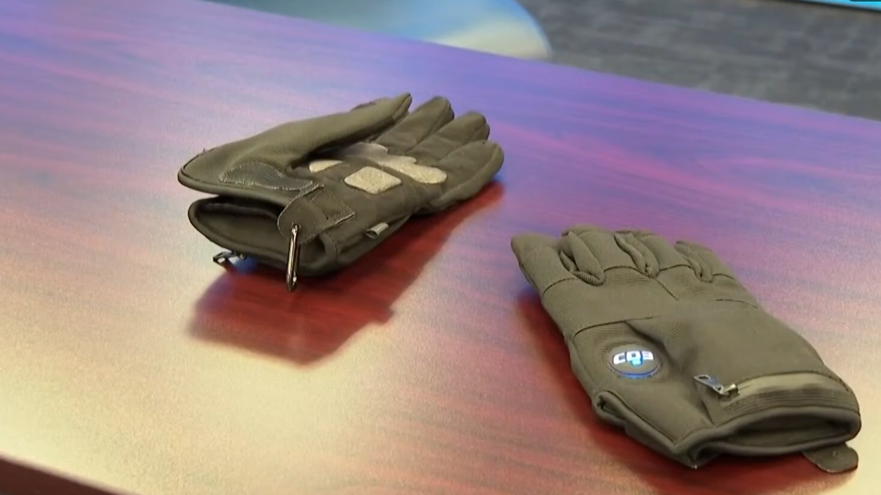 shock gloves nebraska