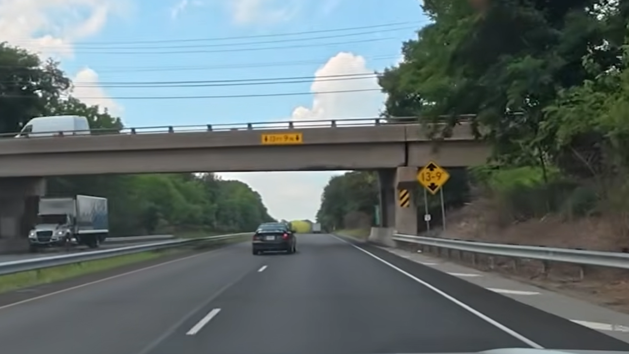 kids in trouble for throwing rocks at cars