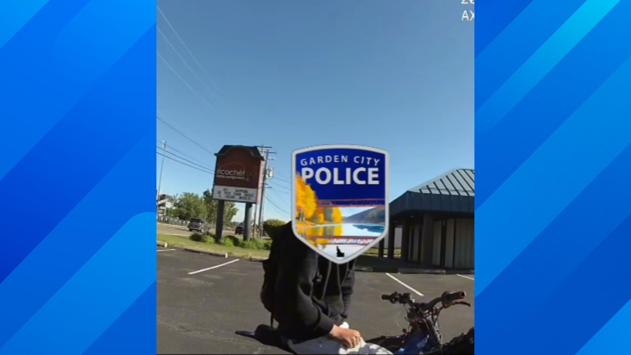 e-bike ticket for wheelies