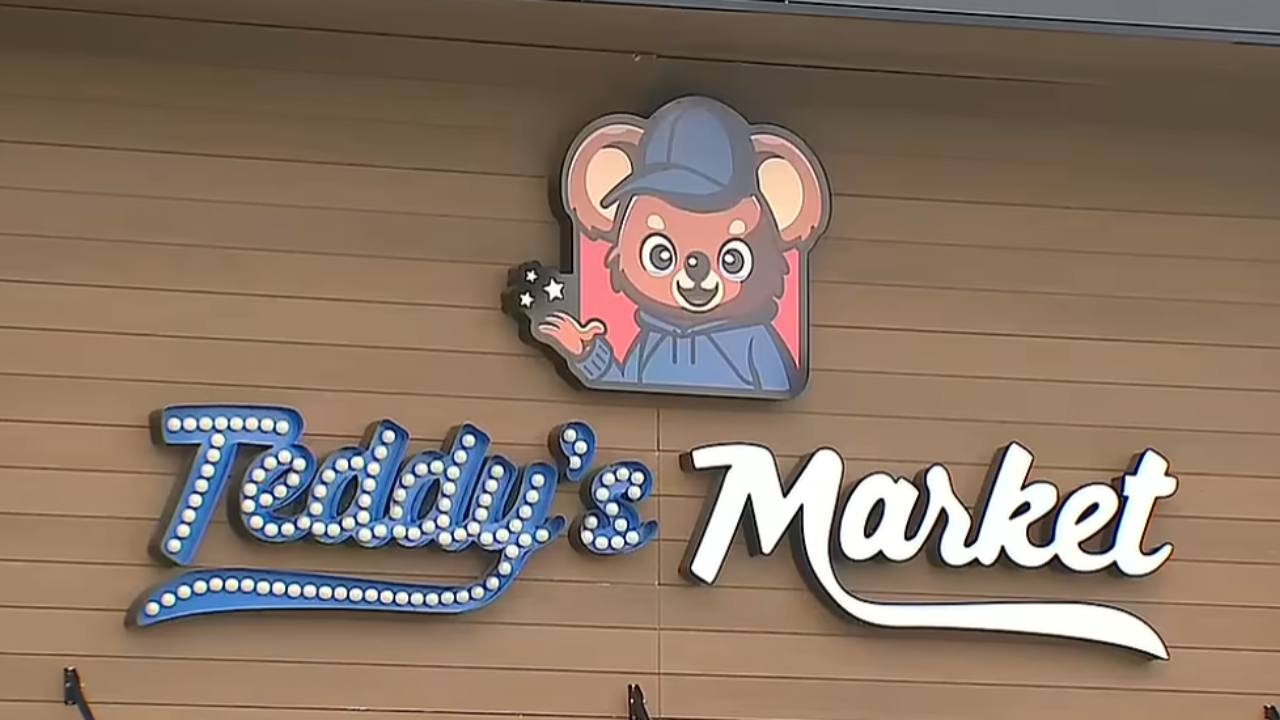teddy's market logo lawsuit