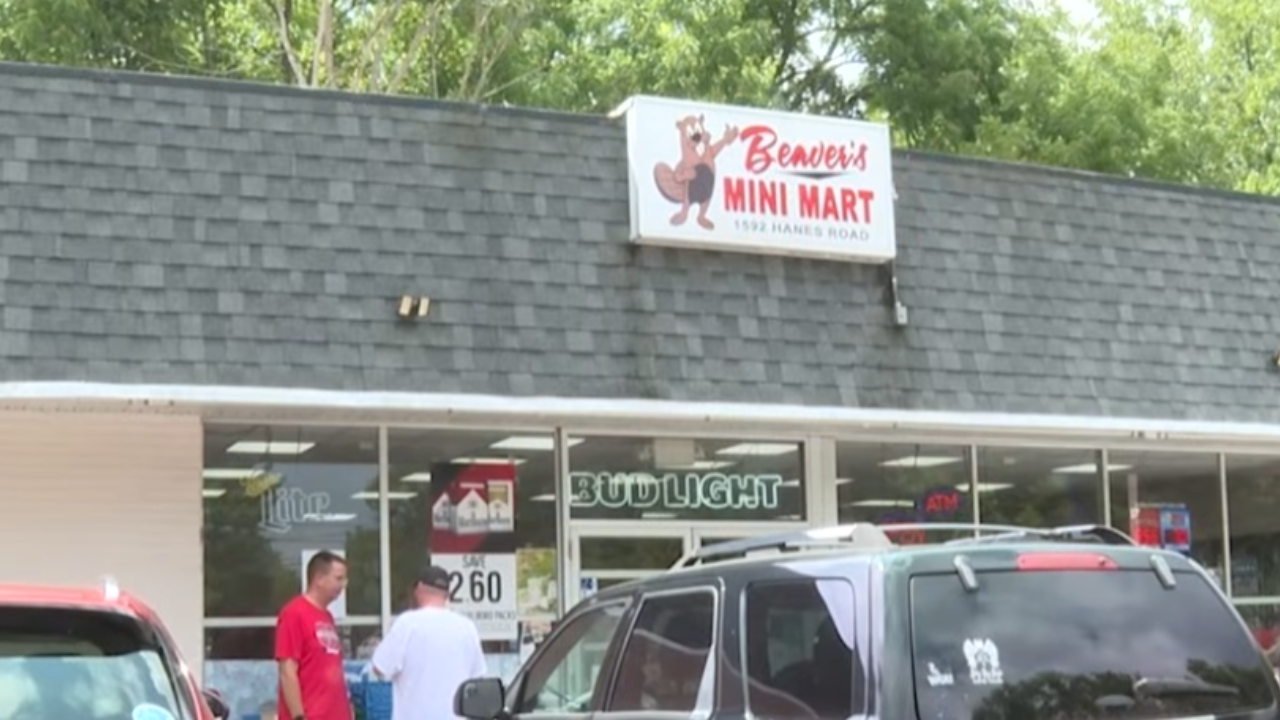 beaver mini mart speaks out