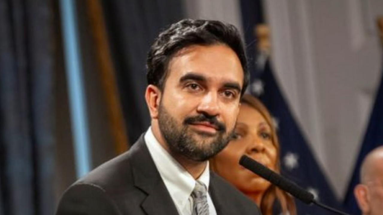mayor of new york