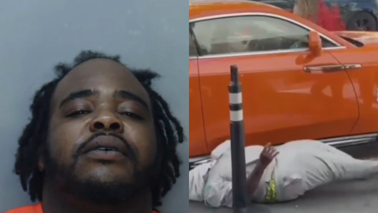 man tased at resturaunt