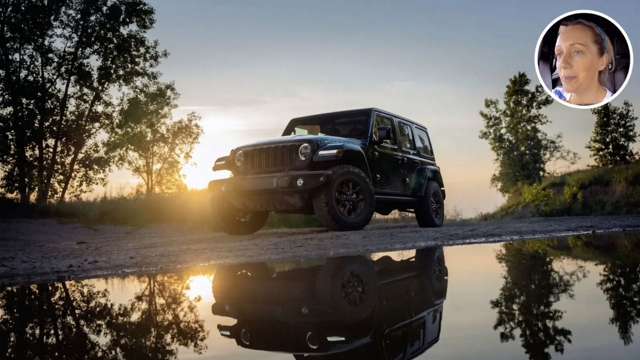 Jeep Issues Featured Image