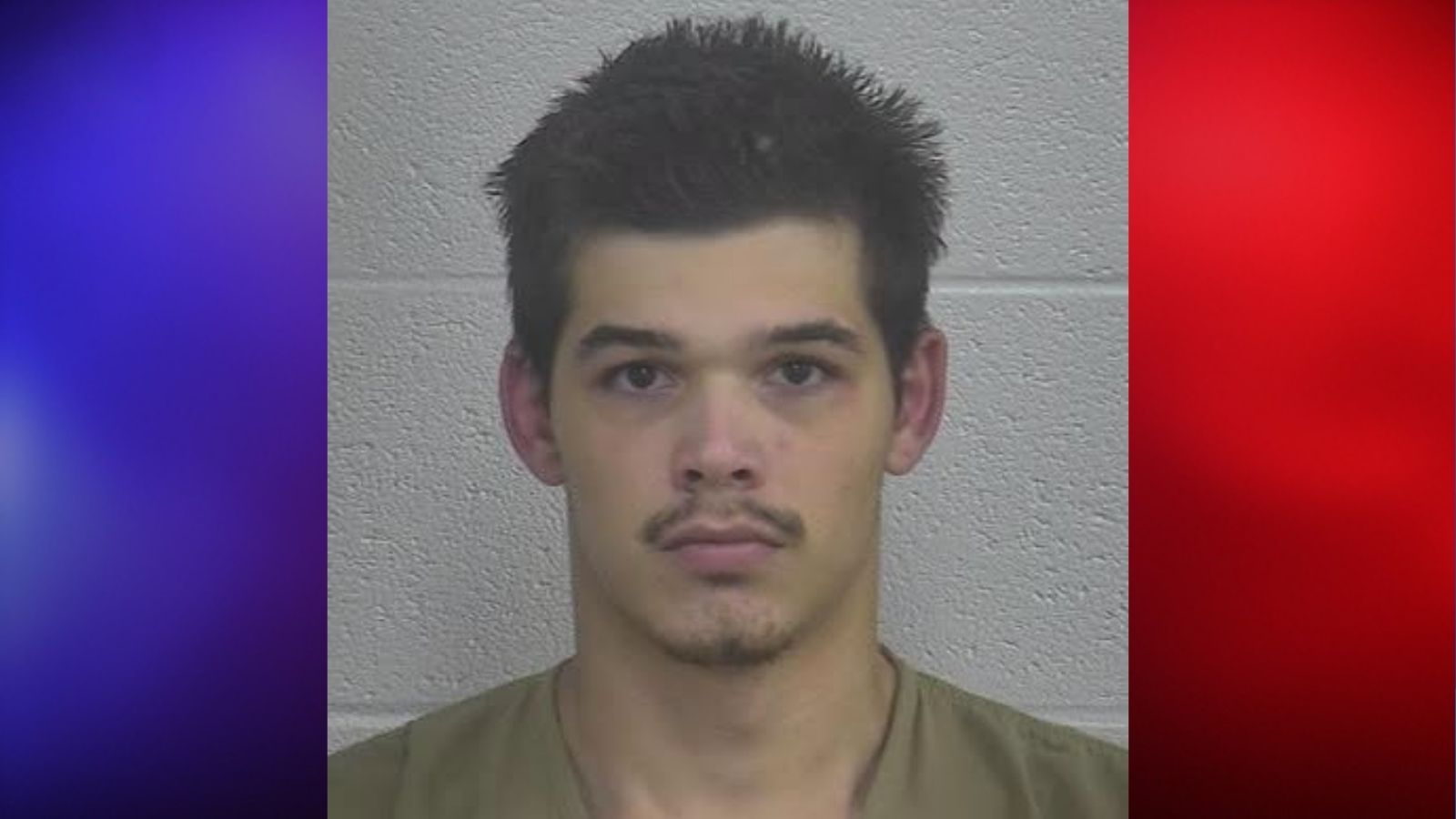 Kentucky Teen Says He Wasn't Playing Cop, He Just Pulled Over a Driver for Going 100 Mph