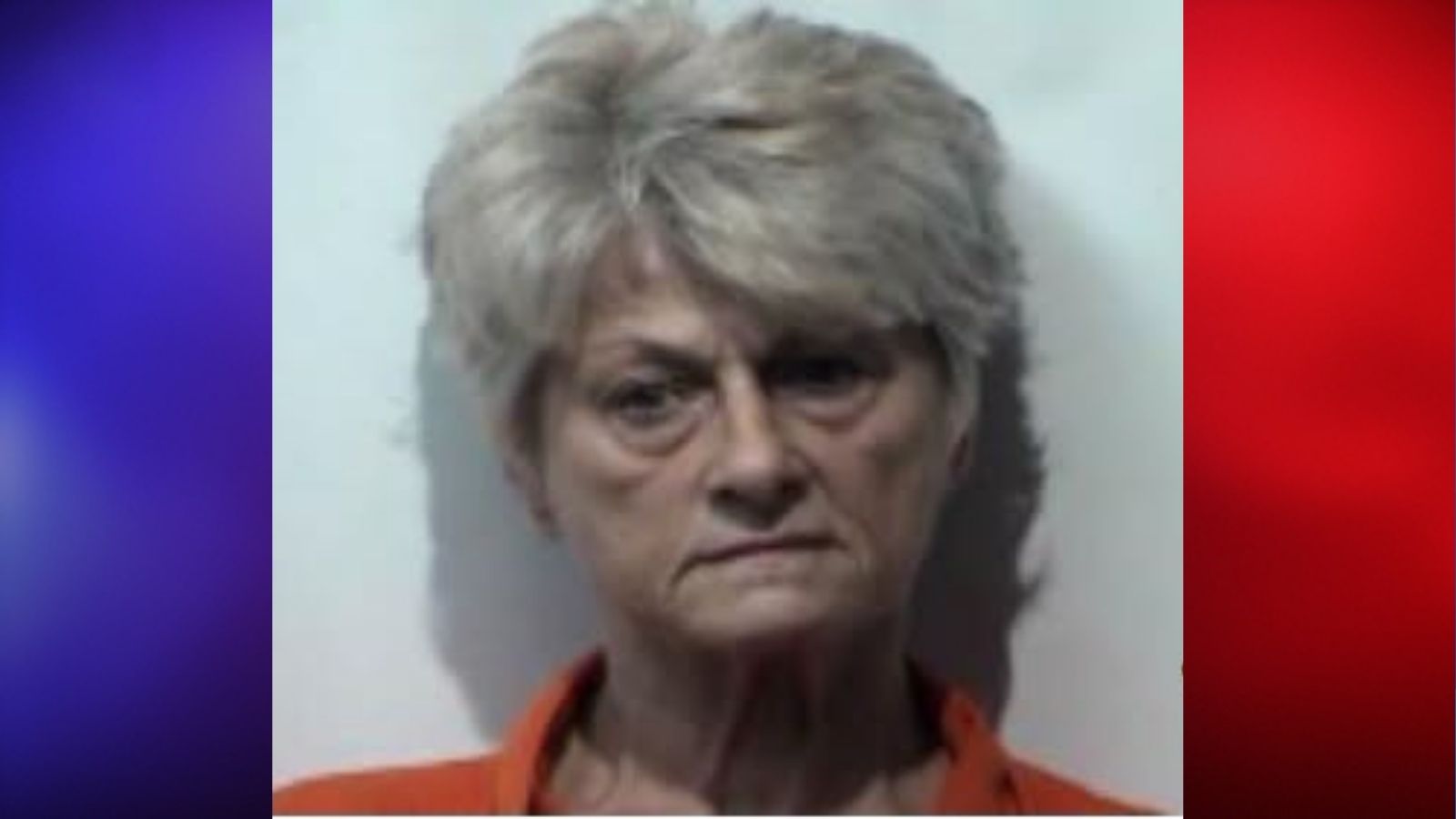Kentucky Woman Accused of Tossing Liquor Bottles From Car Before Punching and Kicking Deputies During DUI Arrest