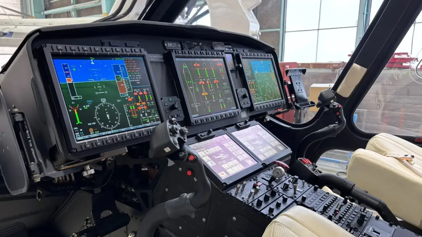 Lexus Flight Service e1785677492142