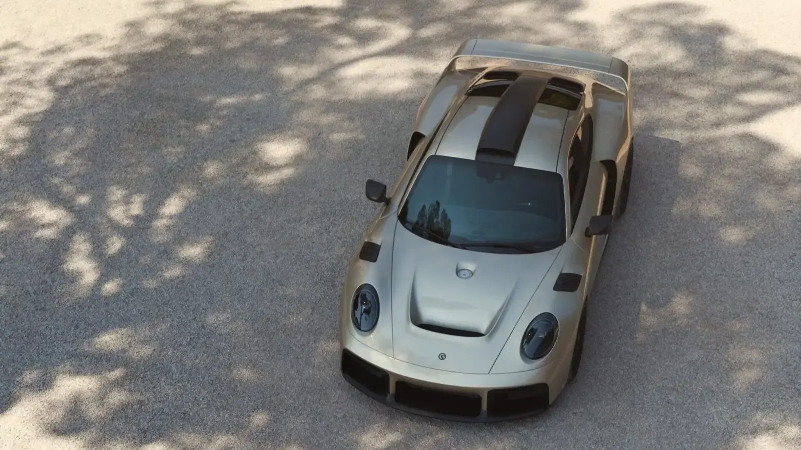 Marc Philipp Gemballa Marsien GT e1786540709387