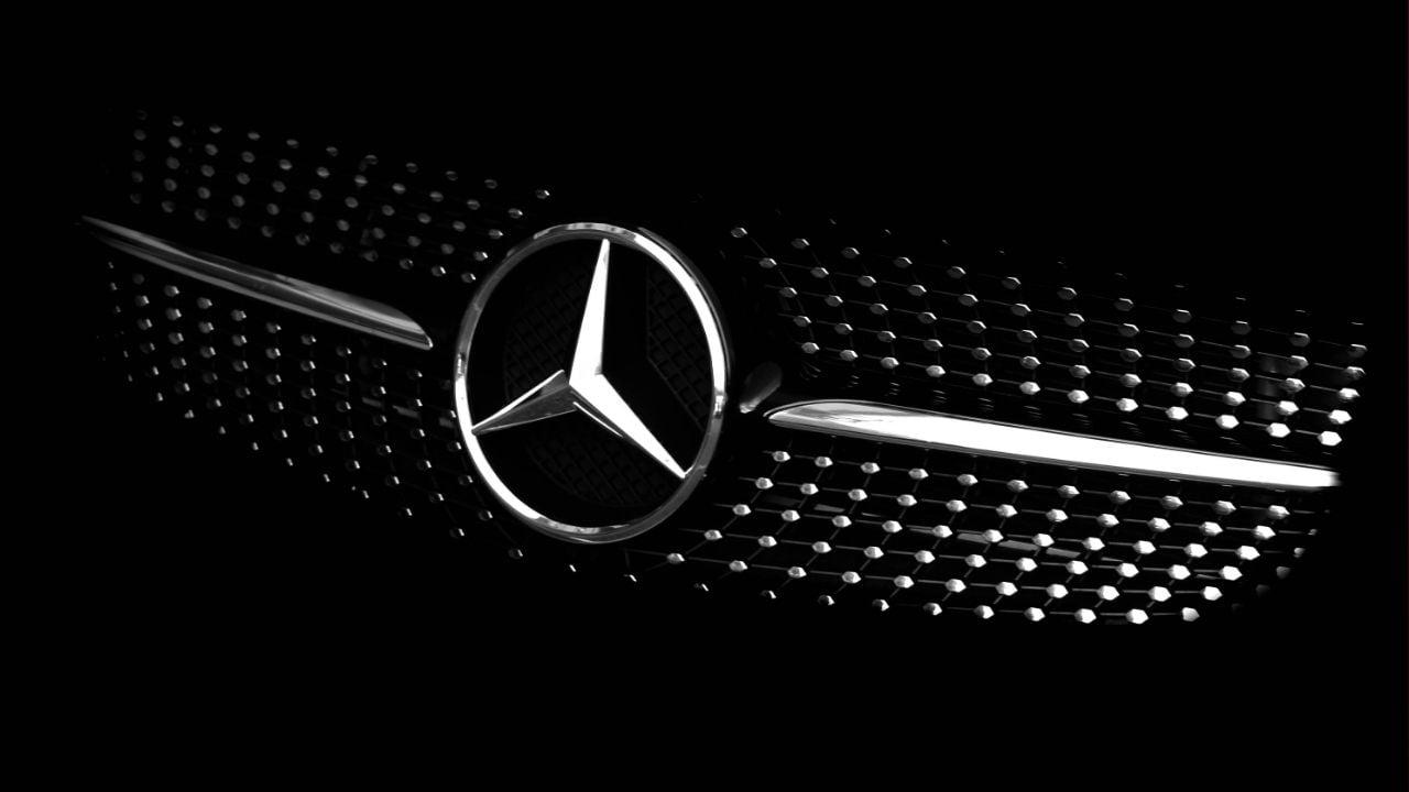 Mercedes-AMG