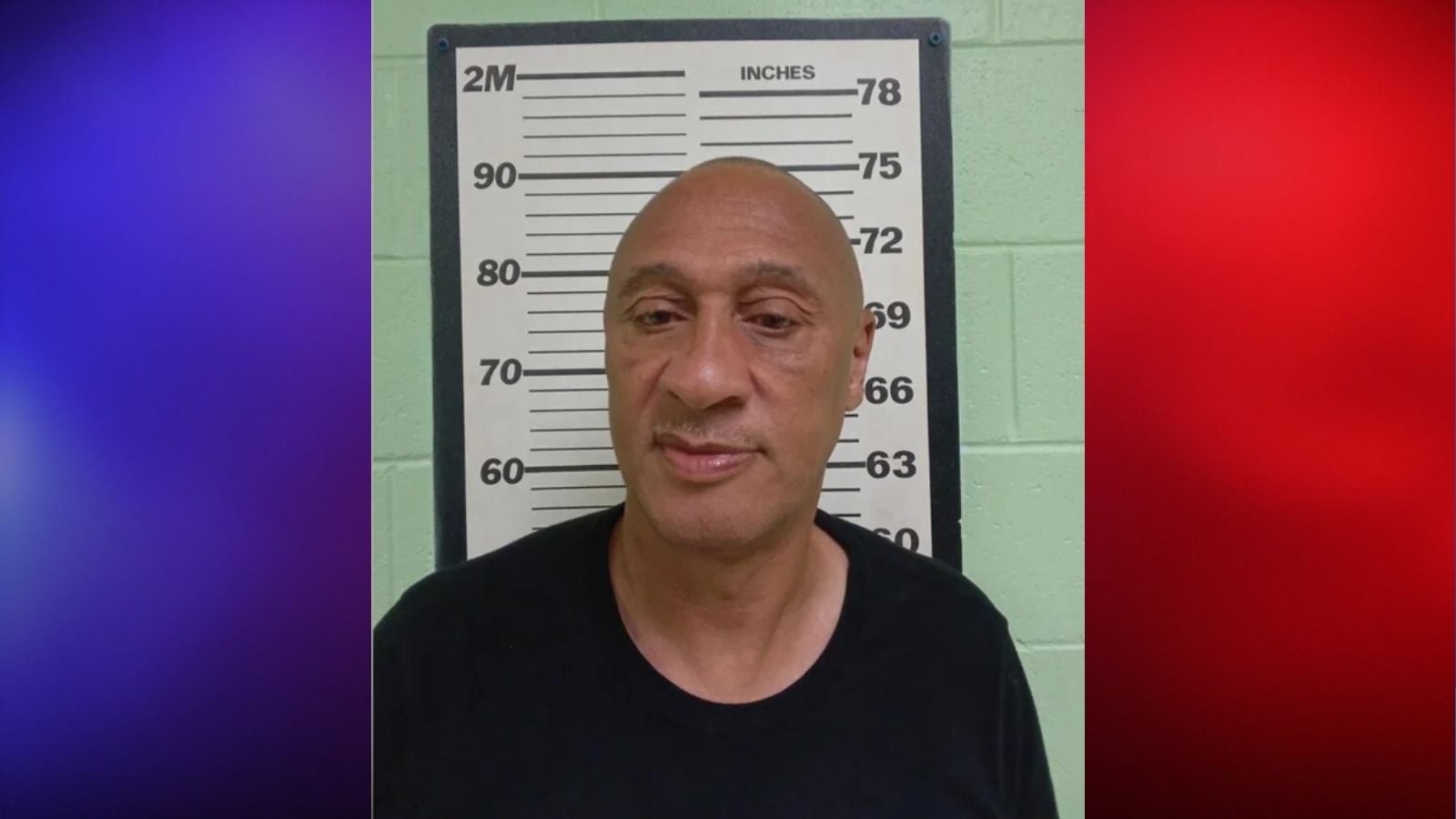 Mississippi Jail Administrator Arrested on DUI, Careless Driving Charges