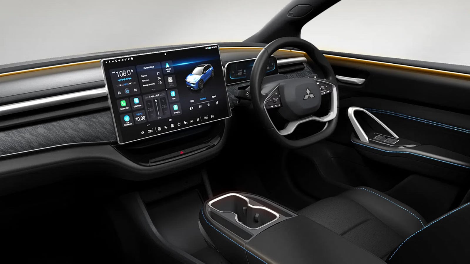 Mitsu VR e