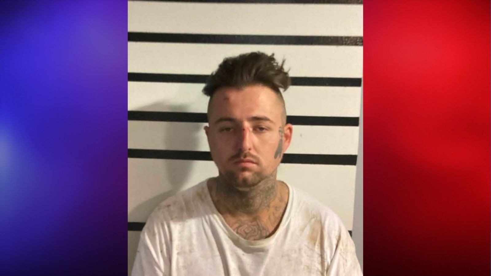Oklahoma Man's Third Police Chase in a Month Ends With Crash and Loaded Handgun, Deputies Say