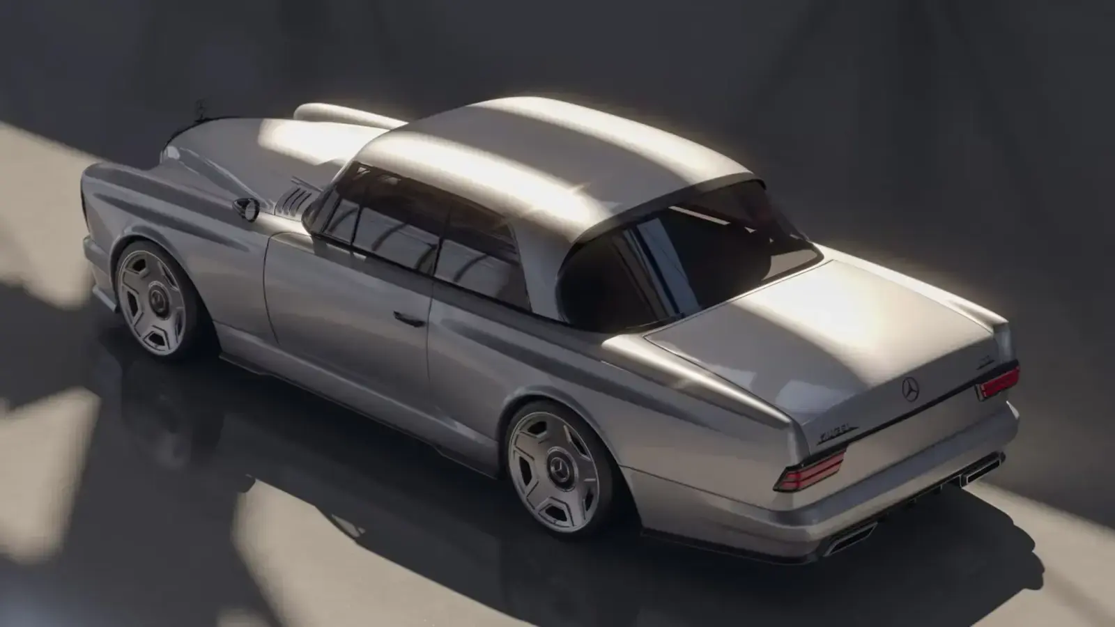 One Eleven Mercedes Benz w111 Coupe by KUGEL 3 2048x1151 1 e1787058493876