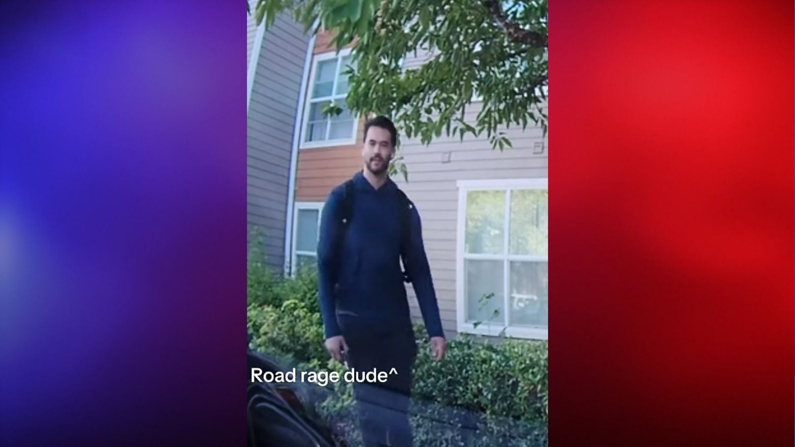 Oregon Driver Keys Subaru Over Road Rage, Gets Caught on Camera