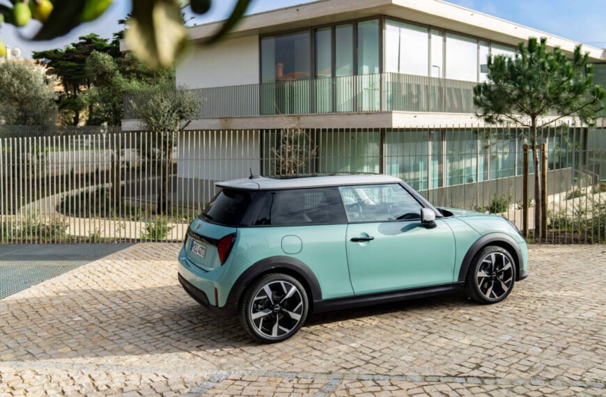One Of The Most Famous Front-Wheel-Drive Cars Could Go Rear-Drive Soon