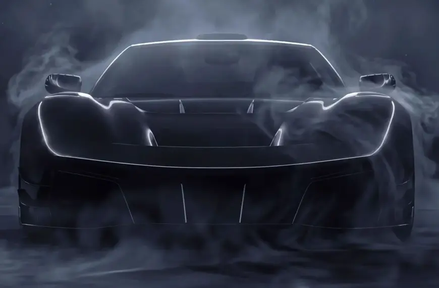 New 1,560-HP Rezvani Beast X Could Be America’s Wildest Hypercar Yet