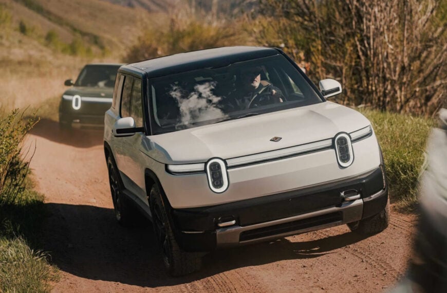 Some Rivian R2 Owners Have Been Warned Not To DC Fast Charge Due To Potentially Faulty Equipment