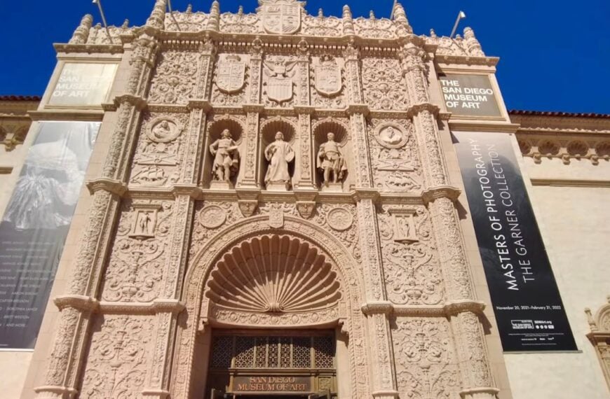 Summer Day Trips: Fun and Educational Destinations in California