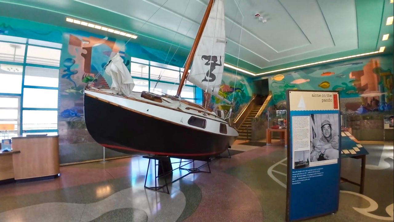 San Francisco Maritime Museum