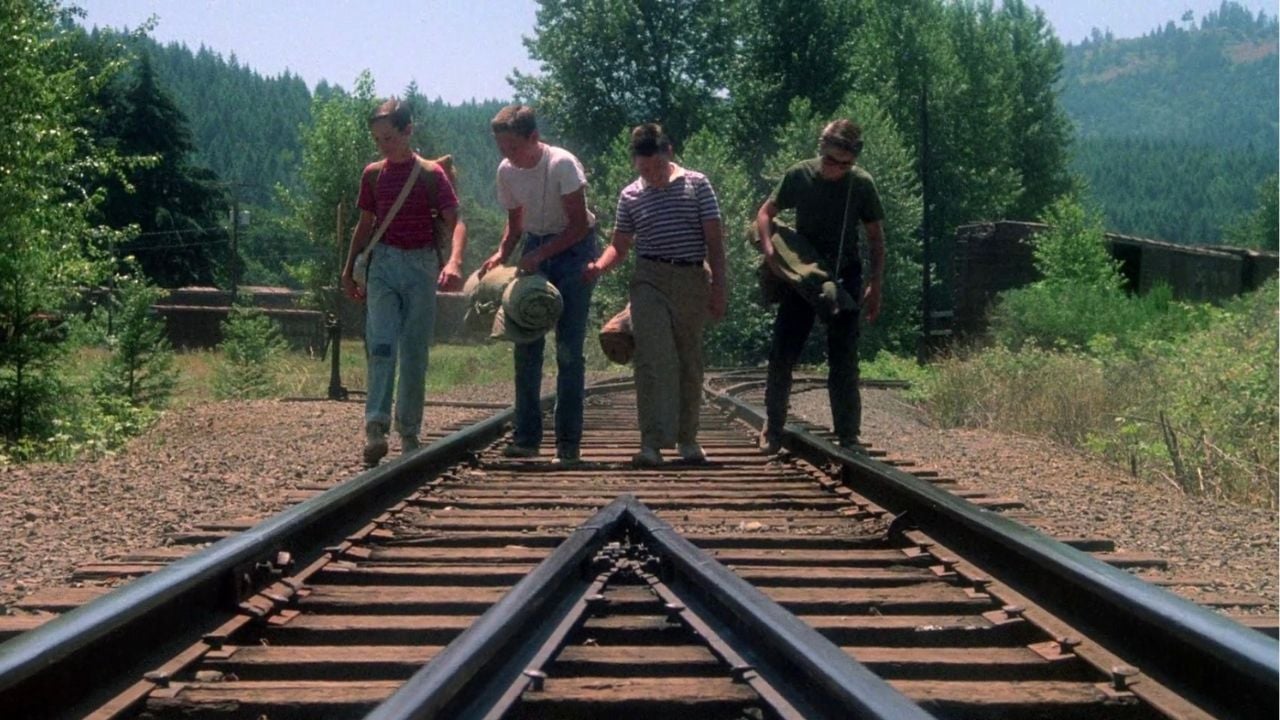 Stand By Me