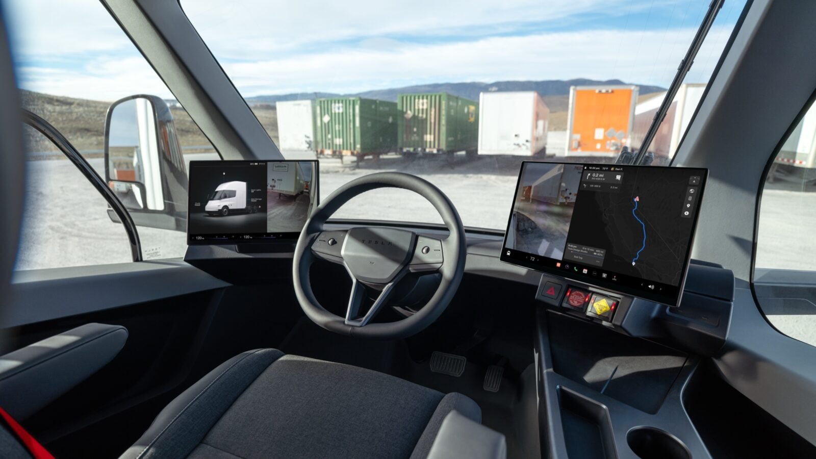 Tesla Semi 1 e1787318574427