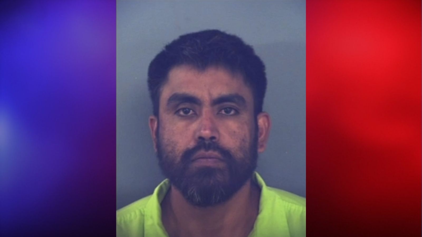 Texas Man With Evading Arrest Warrant Sees Deputies, Decides to Evade Arrest Again