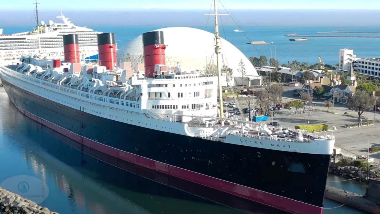 The Queen Mary