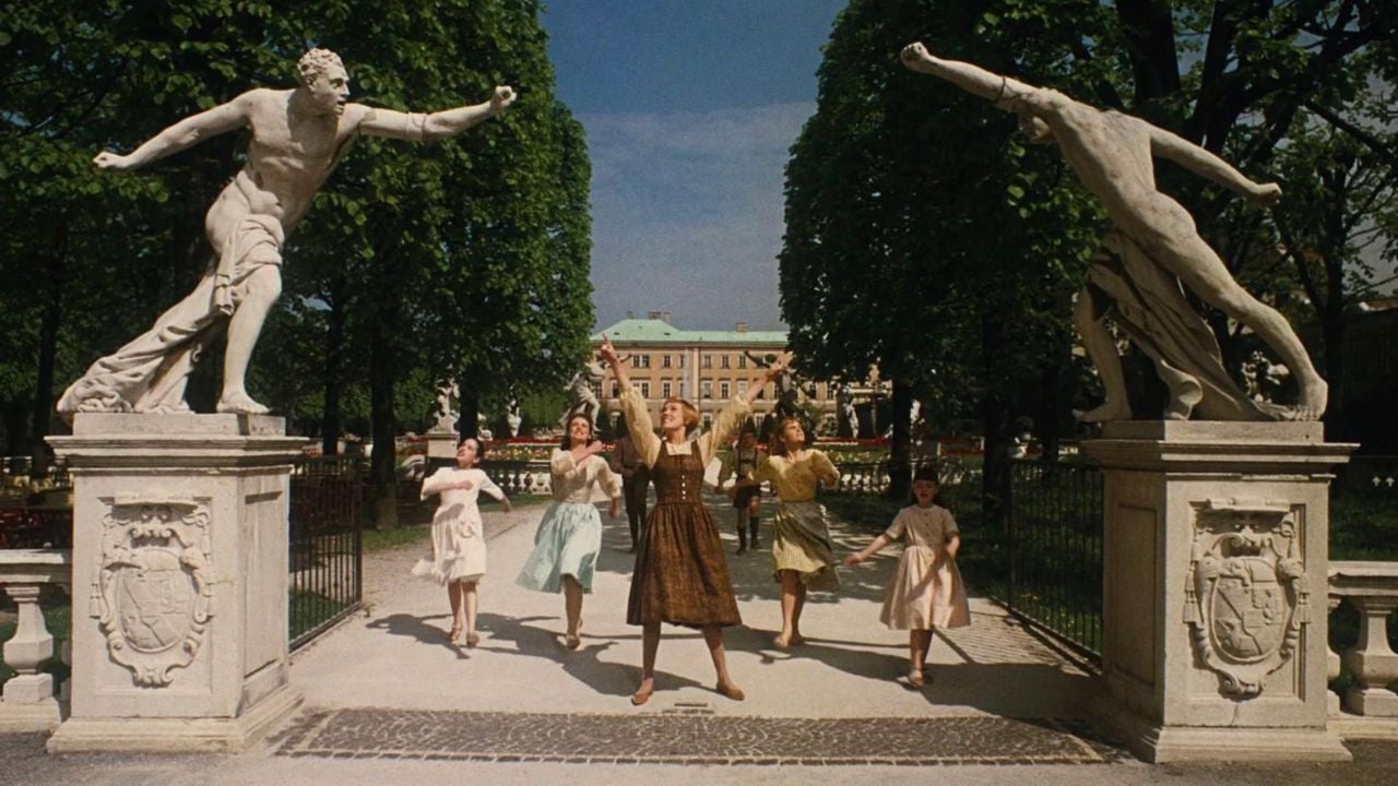 The Sound of Music