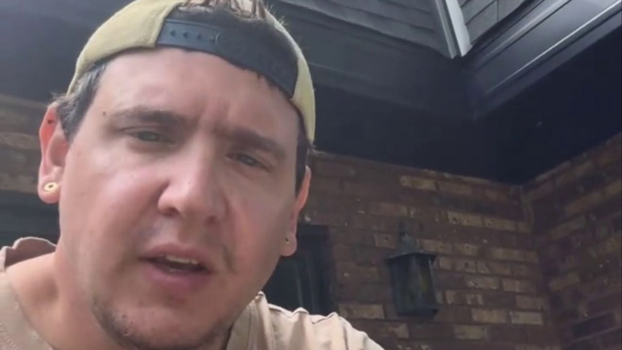 TikTok Mechanic Shutting Up shop