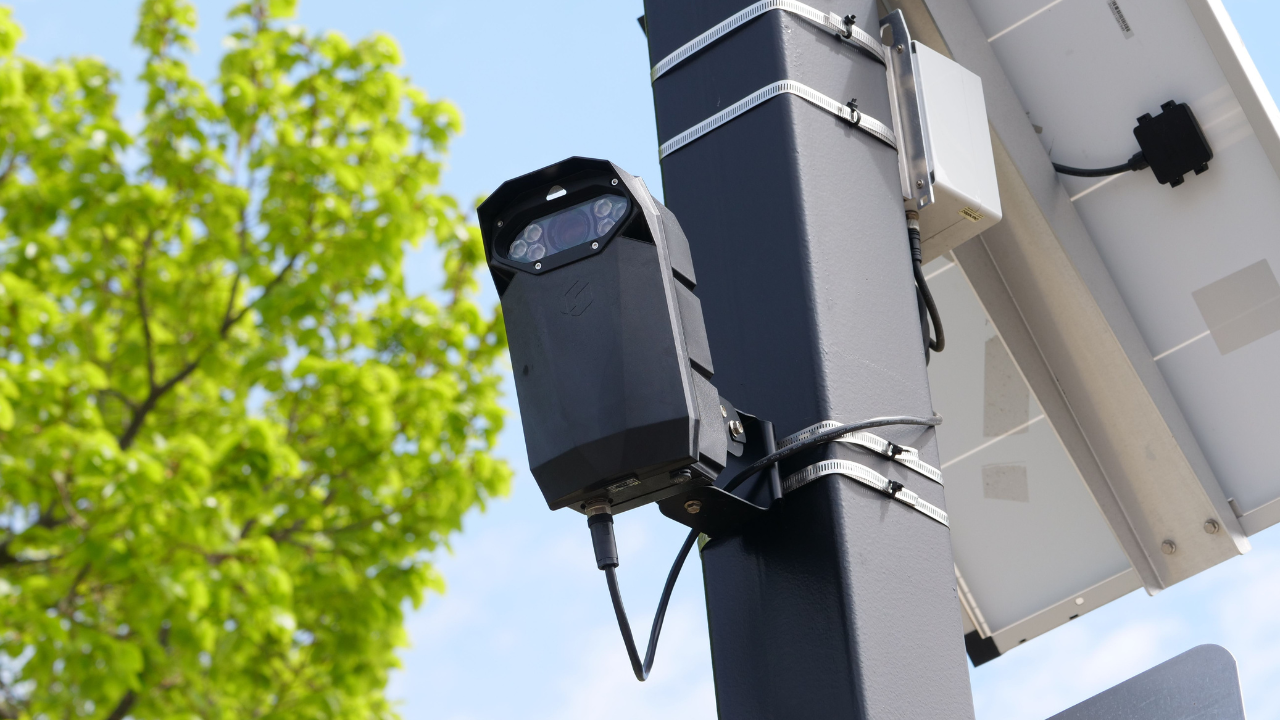 Traffic Camera