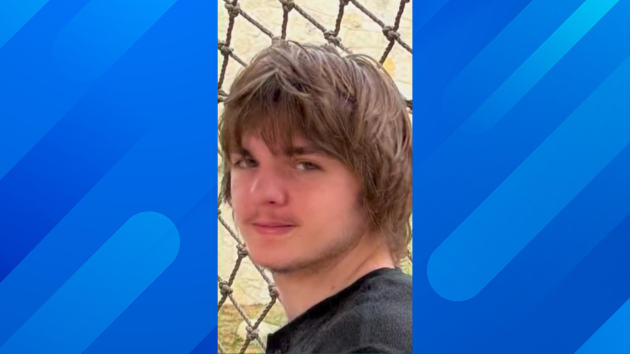 dead son used as scam in neighborhood