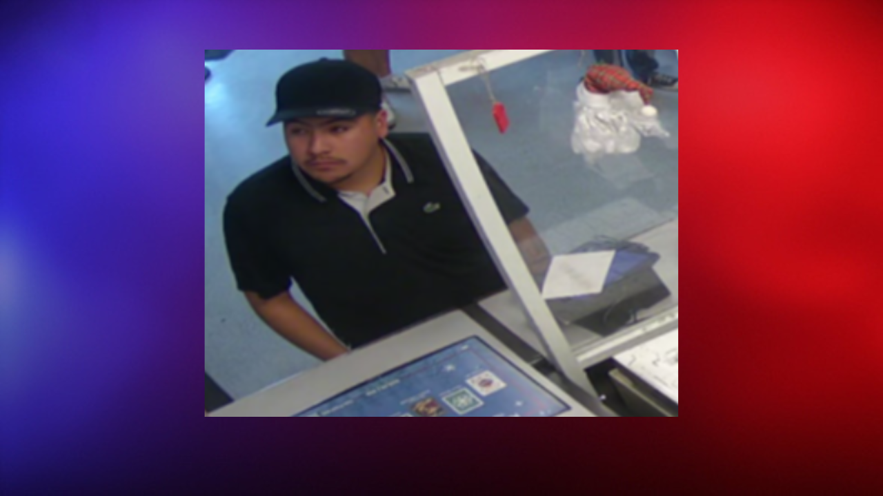 man caught distributing pills