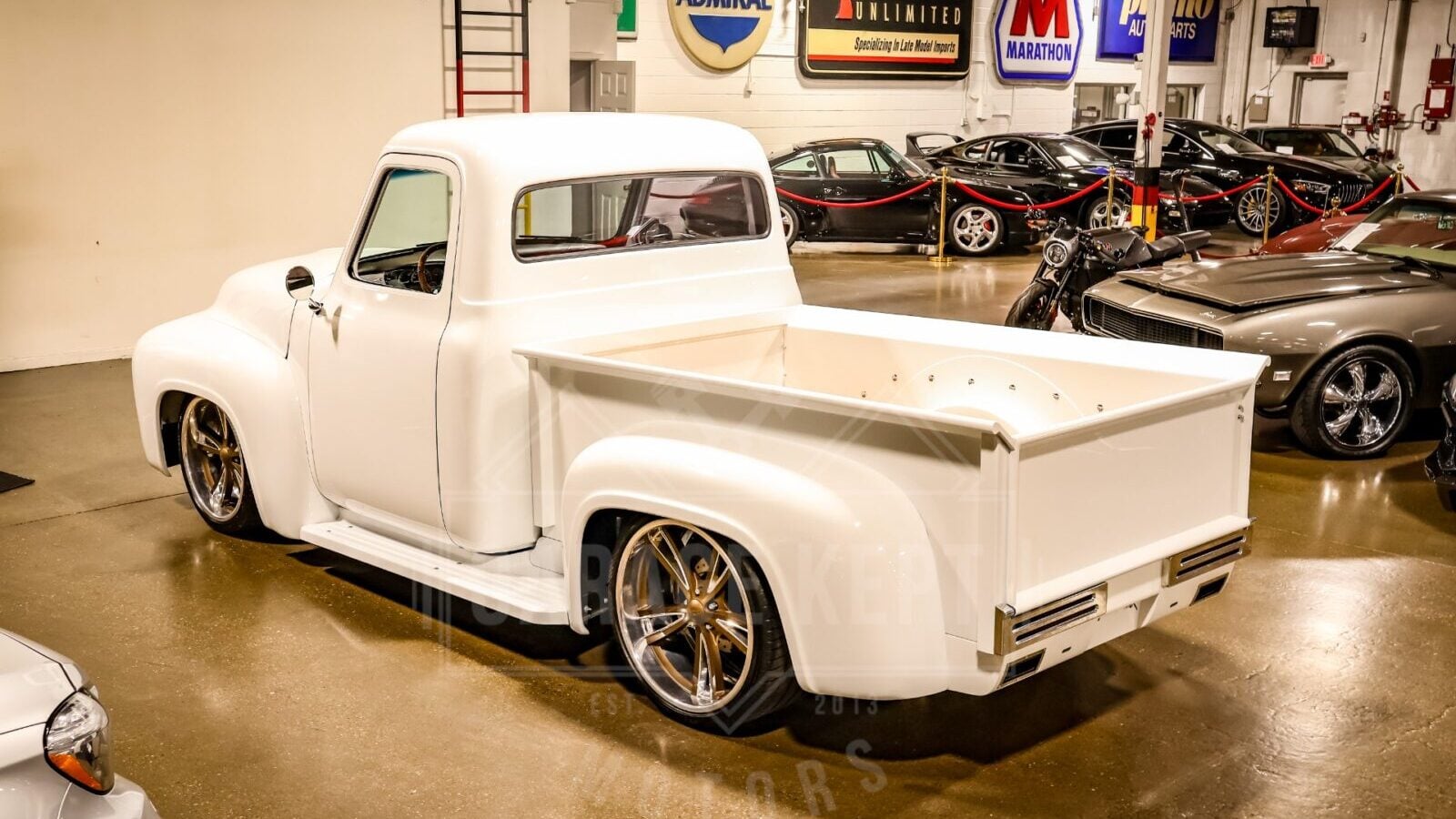 Used 1955 Ford F100 1785446063 e1786710449920