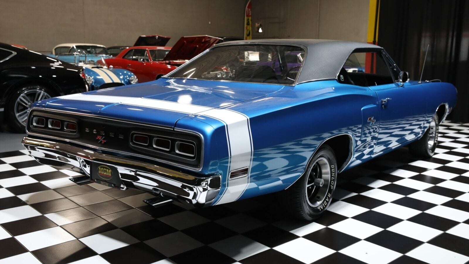 Used 1970 Dodge Coronet RT NUMBER MATCHING MUSCLE CAR 1785891272 2 e1786104929684