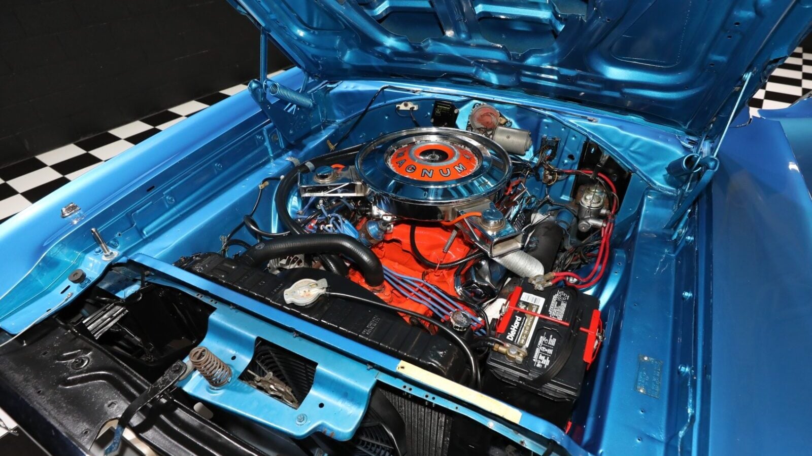 Used 1970 Dodge Coronet RT NUMBER MATCHING MUSCLE CAR 1785891272 e1786104867960