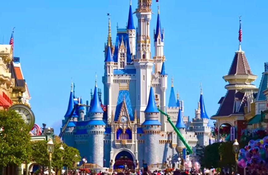 From Disneyland to Walt Disney World: Everything a Disneylander Should Do at the Magic Kingdom