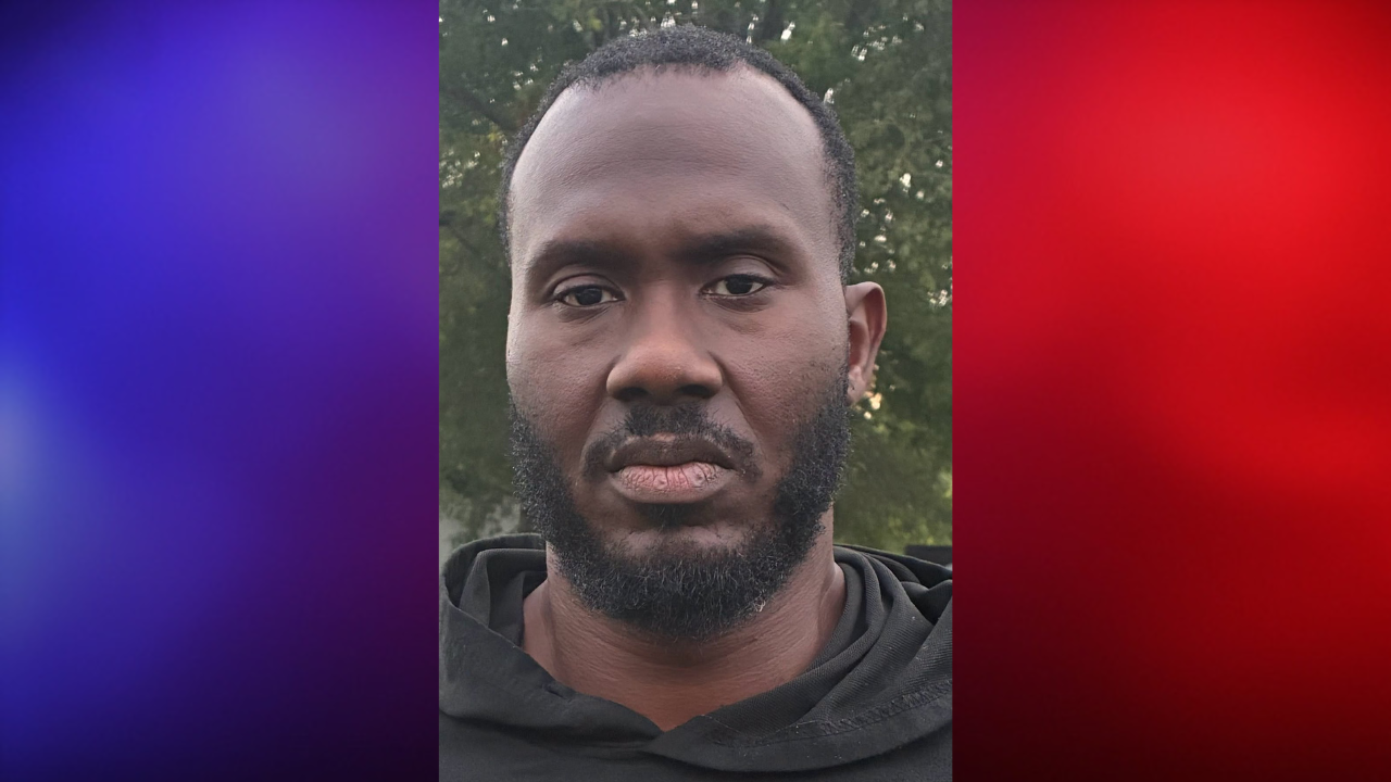 Florida man steals copper wire