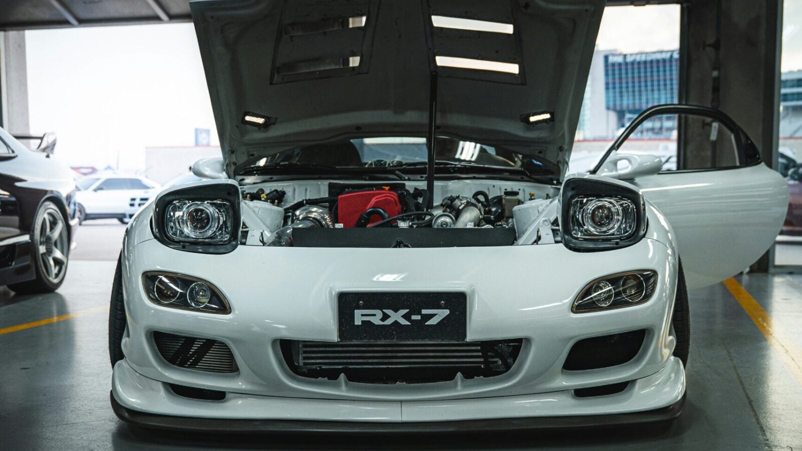 Mazda RX-7