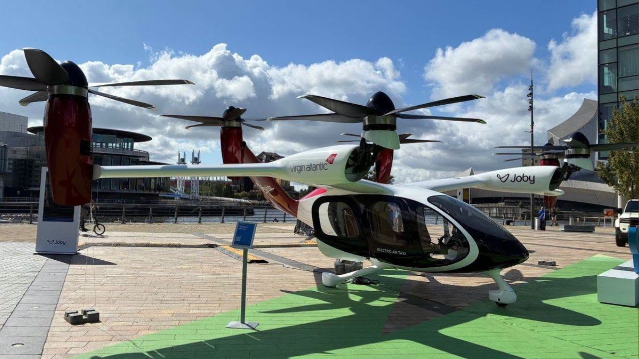 air-taxi
