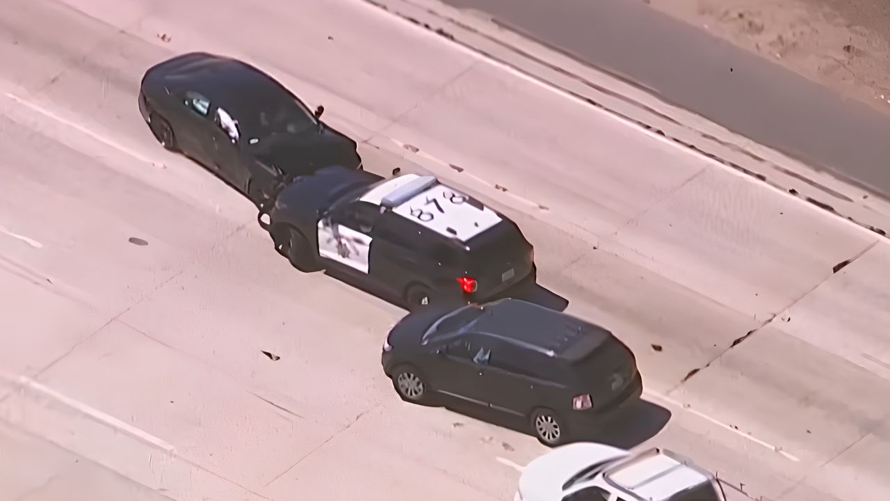car-chase