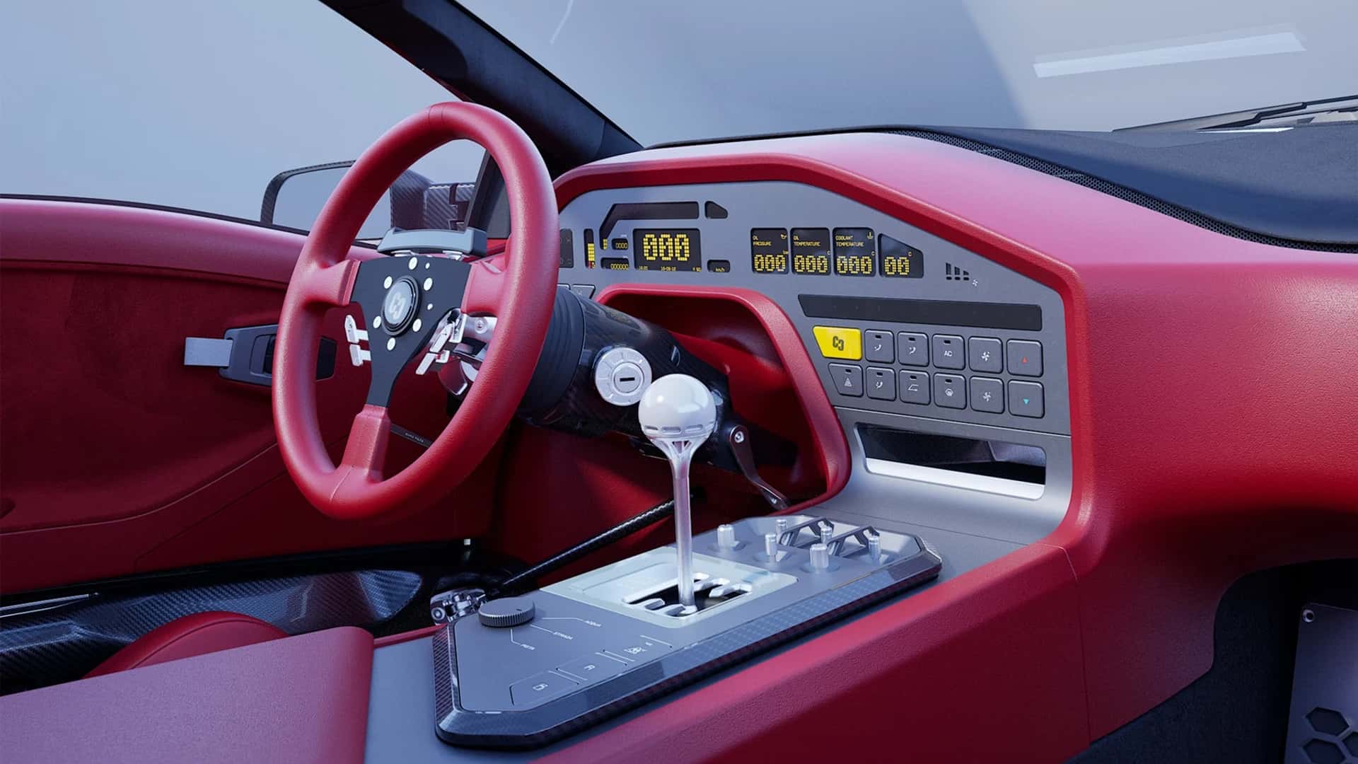 eccentrica v12 roadster 2