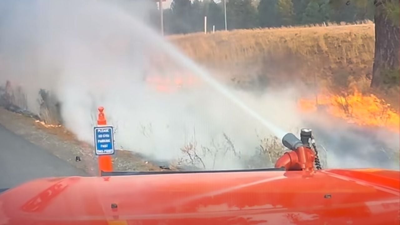 fire
