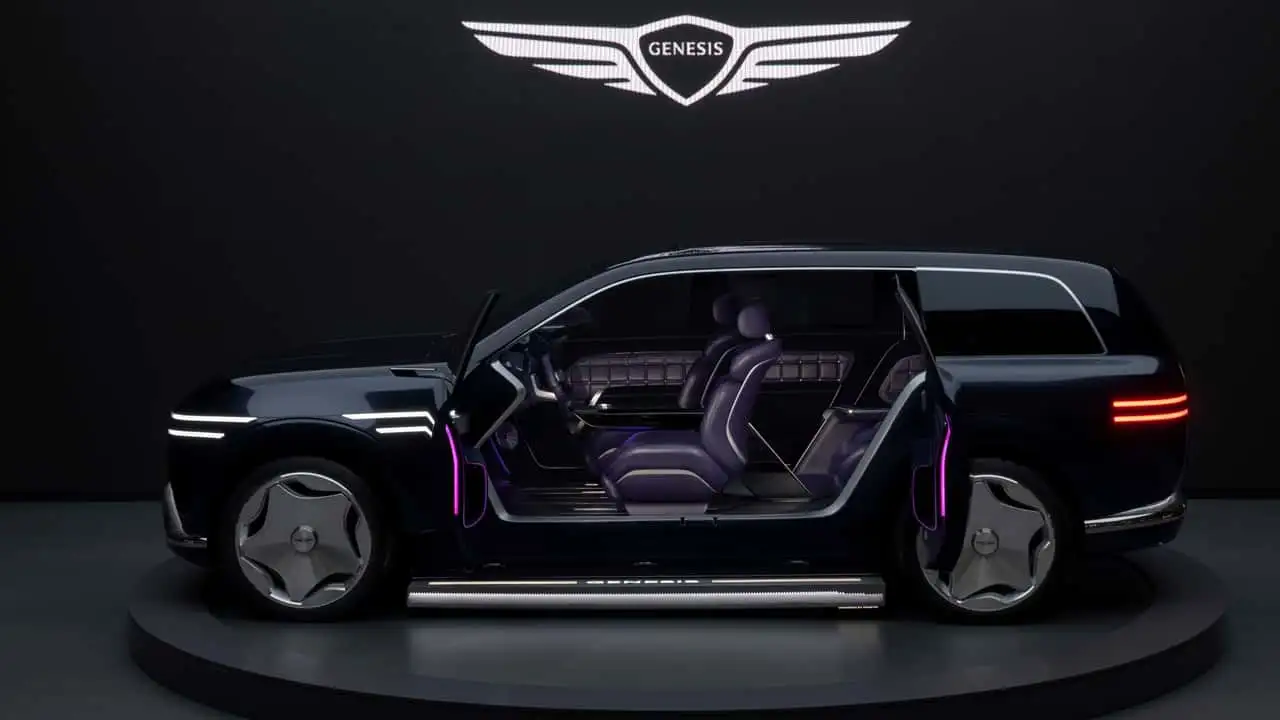 genesis neolun concept