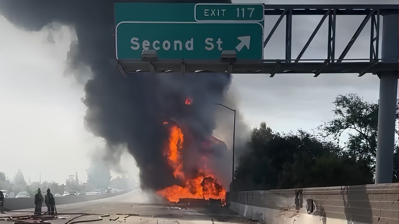 highway-99-fire