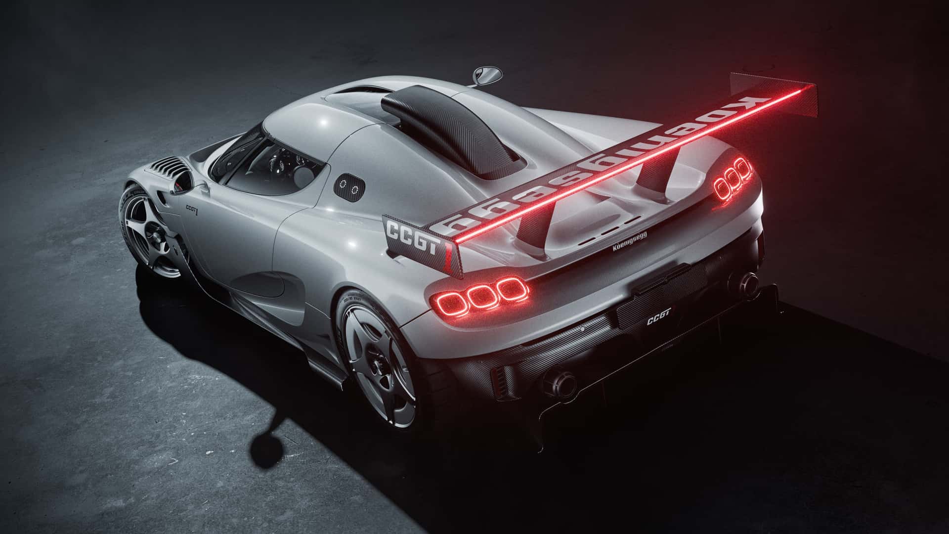 koenigsegg ccgt1 1