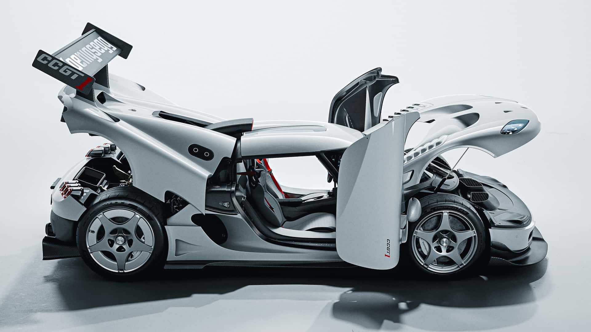 koenigsegg ccgt1 2