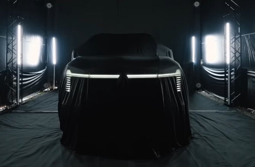 Mitsubishi Plans Rugged Baby Montero To Take On The Toyota RAV4