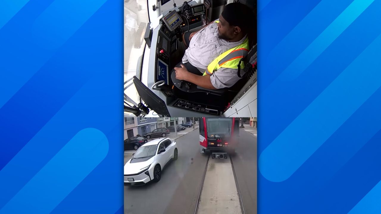 muni-driver